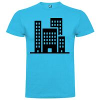 T-shirt Adulte, Awu Adodoé Braco Vignette