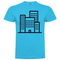 T-shirt Adulte, Awu Adodoé Braco Vignette