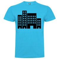 T-shirt Adulte, Awu Adodoé Braco Vignette