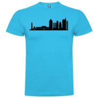 T-shirt Adulte, Awu Adodoé Braco Vignette