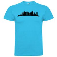 T-shirt Adulte, Awu Adodoé Braco Vignette