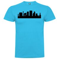 T-shirt Adulte, Awu Adodoé Braco Vignette