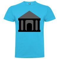 T-shirt Adulte, Awu Adodoé Braco Vignette