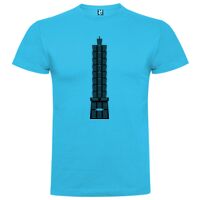 T-shirt Adulte, Awu Adodoé Braco Vignette