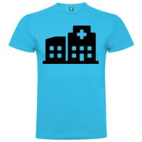 T-shirt Adulte, Awu Adodoé Braco Vignette