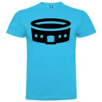 T-shirt Adulte, Awu Adodoé Braco Vignette