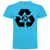 T-shirt Adulte, Awu Adodoé Braco Vignette