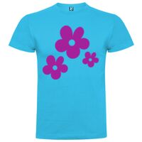 T-shirt Adulte, Awu Adodoé Braco Vignette