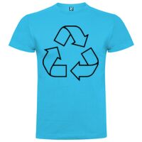 T-shirt Adulte, Awu Adodoé Braco Vignette