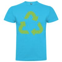 T-shirt Adulte, Awu Adodoé Braco Vignette