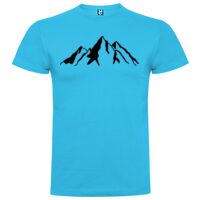 T-shirt Adulte, Awu Adodoé Braco Vignette