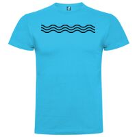 T-shirt Adulte, Awu Adodoé Braco Vignette