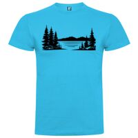 T-shirt Adulte, Awu Adodoé Braco Vignette