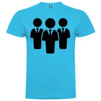 T-shirt Adulte, Awu Adodoé Braco Vignette