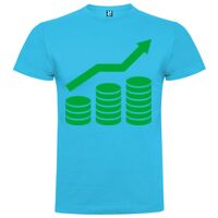 T-shirt Adulte, Awu Adodoé Braco Vignette