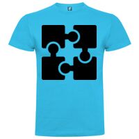 T-shirt Adulte, Awu Adodoé Braco Vignette