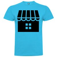 T-shirt Adulte, Awu Adodoé Braco Vignette