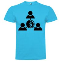 T-shirt Adulte, Awu Adodoé Braco Vignette