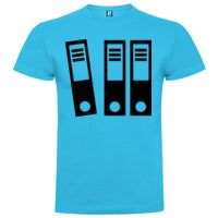 T-shirt Adulte, Awu Adodoé Braco Vignette