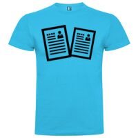 T-shirt Adulte, Awu Adodoé Braco Vignette