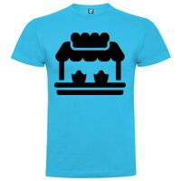 T-shirt Adulte, Awu Adodoé Braco Vignette