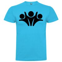 T-shirt Adulte, Awu Adodoé Braco Vignette