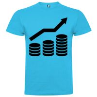 T-shirt Adulte, Awu Adodoé Braco Vignette