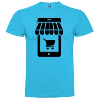 T-shirt Adulte, Awu Adodoé Braco Vignette