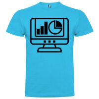 T-shirt Adulte, Awu Adodoé Braco Vignette