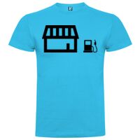 T-shirt Adulte, Awu Adodoé Braco Vignette