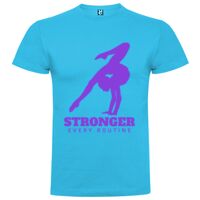 T-shirt Adulte, Awu Adodoé Braco Vignette