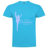 T-shirt Adulte, Awu Adodoé Braco Vignette