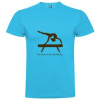 T-shirt Adulte, Awu Adodoé Braco Vignette