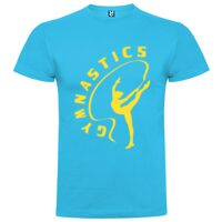 T-shirt Adulte, Awu Adodoé Braco Vignette