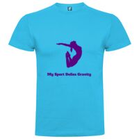 T-shirt Adulte, Awu Adodoé Braco Vignette