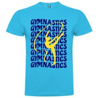 T-shirt Adulte, Awu Adodoé Braco Vignette