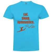 T-shirt Adulte, Awu Adodoé Braco Vignette