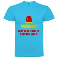 T-shirt Adulte, Awu Adodoé Braco Vignette