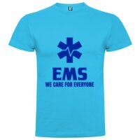 T-shirt Adulte, Awu Adodoé Braco Vignette