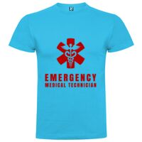 T-shirt Adulte, Awu Adodoé Braco Vignette