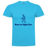 T-shirt Adulte, Awu Adodoé Braco Vignette