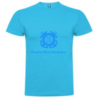 T-shirt Adulte, Awu Adodoé Braco Vignette