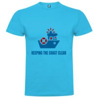 T-shirt Adulte, Awu Adodoé Braco Vignette