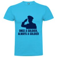 T-shirt Adulte, Awu Adodoé Braco Vignette