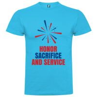 T-shirt Adulte, Awu Adodoé Braco Vignette