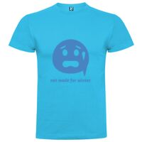 T-shirt Adulte, Awu Adodoé Braco Vignette