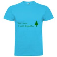 T-shirt Adulte, Awu Adodoé Braco Vignette