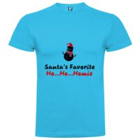 T-shirt Adulte, Awu Adodoé Braco Vignette