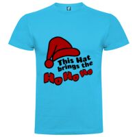 T-shirt Adulte, Awu Adodoé Braco Vignette