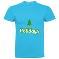 T-shirt Adulte, Awu Adodoé Braco Vignette